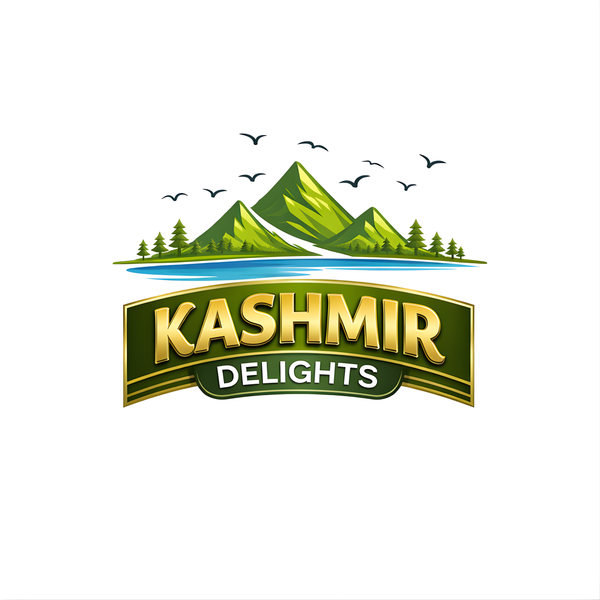Kashmir Delights